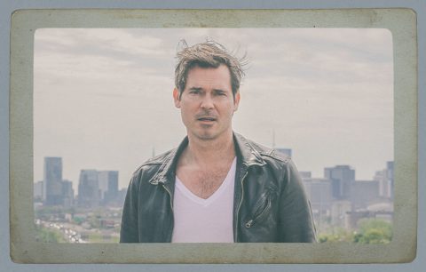 Ketch Secor (az Old Crow Medicine Showból) — Szervezői kép