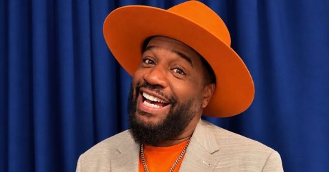The Corey Holcomb 5150 Show: Live Podcast