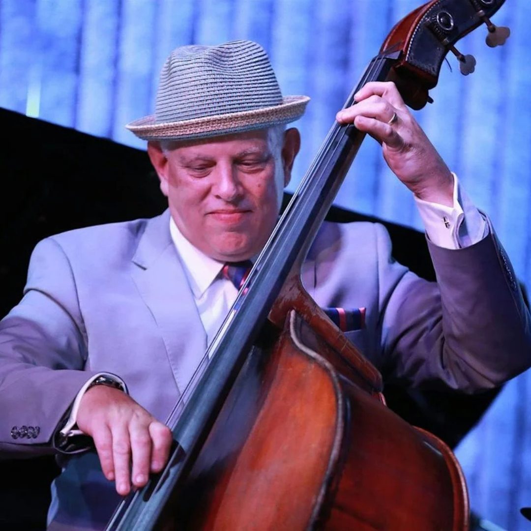 Early NYE with the Paul Keller Quintet — Organizer image