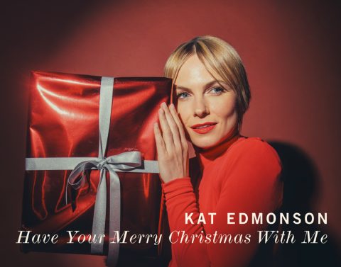 Kat Edmonson