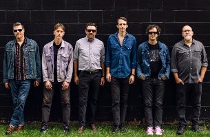 The Insiders: A Tribute to Tom Petty at The Magic Bag