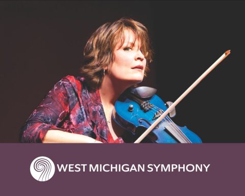 Celtic Spirit with fiddler Eileen Ivers