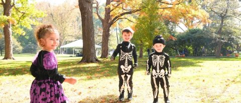 Little Goblins
