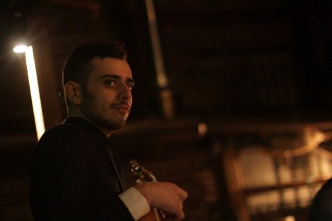 Ben Turner Quartet — Organizer image