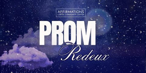 Prom ReDeux — Szervezői kép