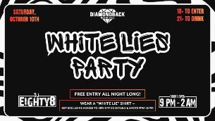 White Lies Party