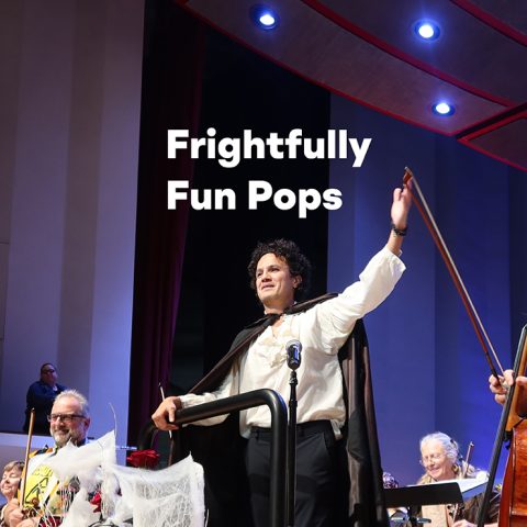 Frightfully Fun Pops — Organizer image