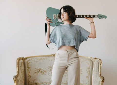 Ani Mari Goes East Tour nyitóestje — Szervezői kép