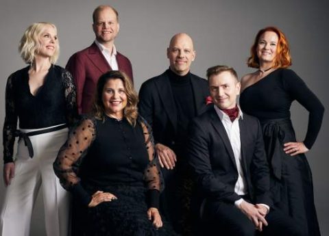 Stayin' Alive: The Bee Gees & Beyond with Rajaton — Organizer image
