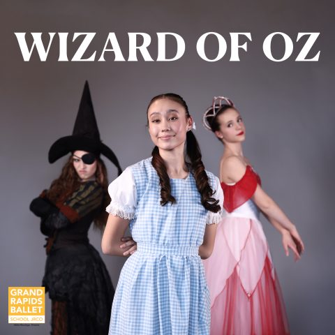 GRBS Junior Company: Óz, a csodák csodája — Szervezői kép