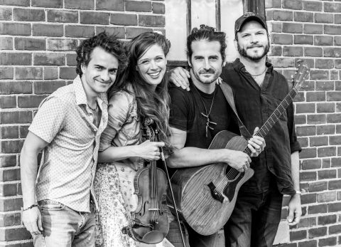Adam Ezra Group