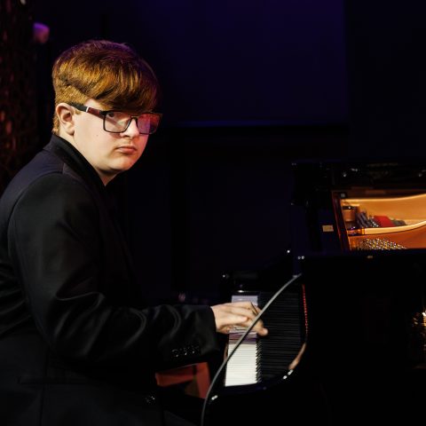 Jacob Hart Quartet