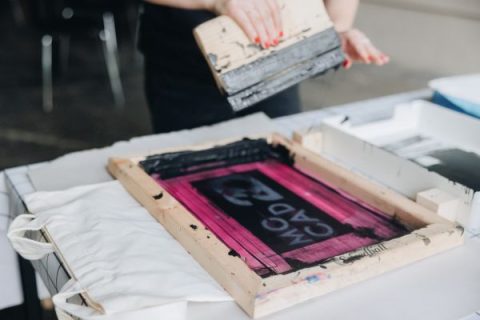 Family Day: Sonic Prints