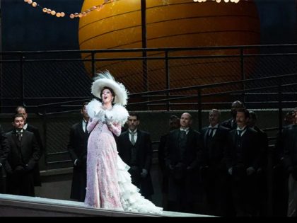 MET Opera Live in HD: Manon (Massenet) — Szervezői kép