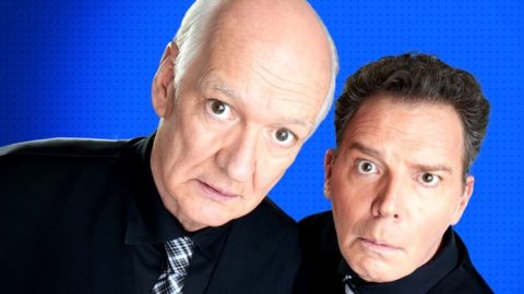 The Whose Line Is It Anyway? Tour at the Midland Center for the Arts
