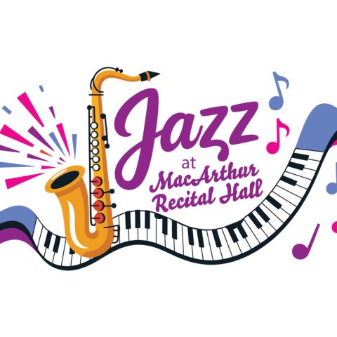 Jazz a MacArthur Hallban — Szervezői kép