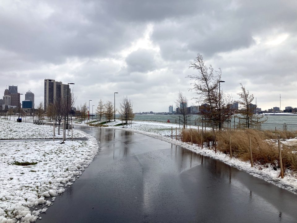 Ralph C. Wilson, Jr. Centennial Park