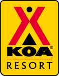 Port Huron KOA Resort