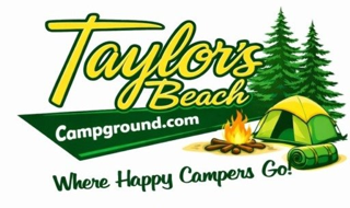 Taylor's Beach Campground