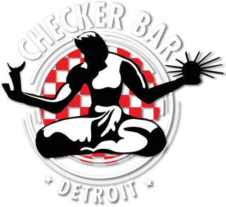 Checker Bar