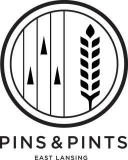 Pins & Pints