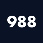 988 Suicide & Crisis Lifeline – LGBTQ+ Support