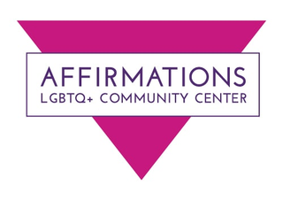 Affirmations LGBTQ+ Community Center