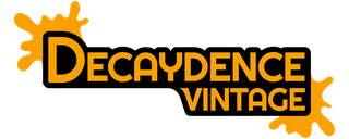 Decaydence Vintage