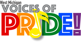 West Michigan Voices of Pride