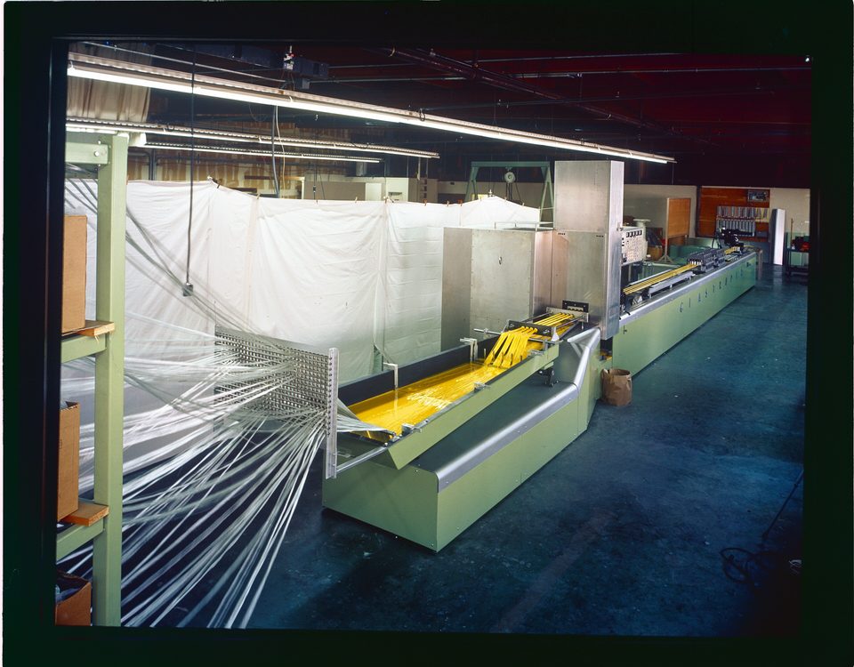 SOCIETY OF AUTOMOTIVE ENGINEERS SAE EXHIBIT AT COBO HALL DETROIT MICHIGAN - DPLA - 6b9b1364ba0201f8cbe22d36e3793017