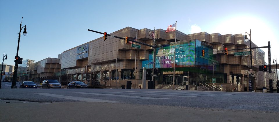 Huntington Place (2022)