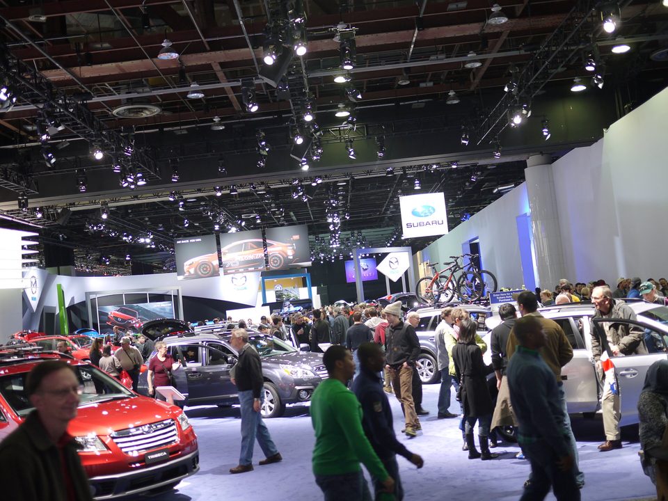 North American International Auto Show (8399410486)