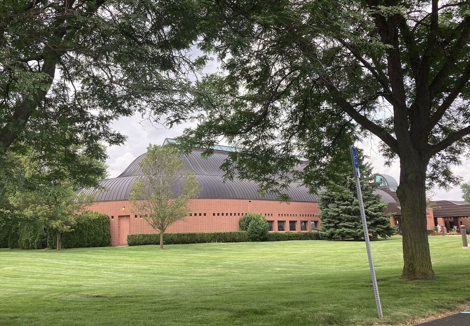 Clinton Charter Township