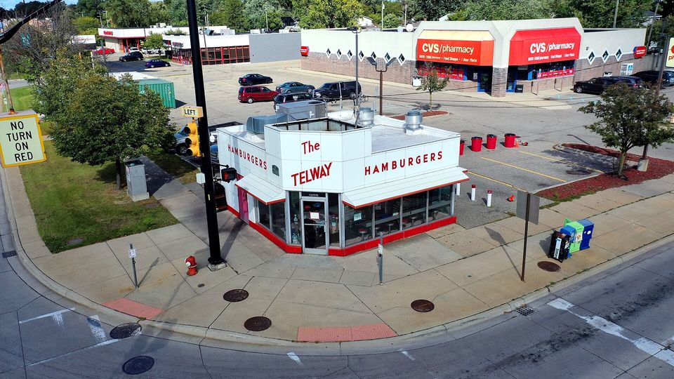 Madison Heights