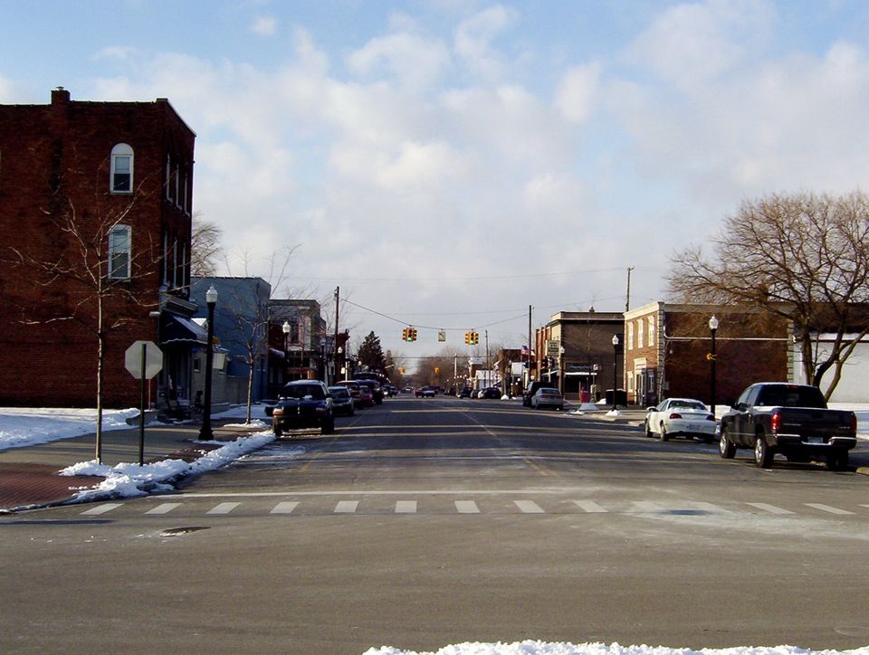 New Baltimore