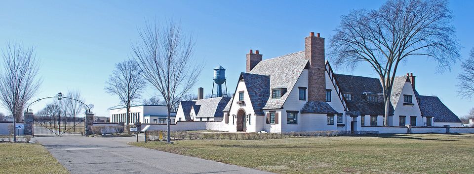 Shelby Charter Township