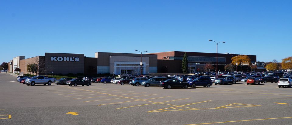 Westland Center, the mall the city is named after