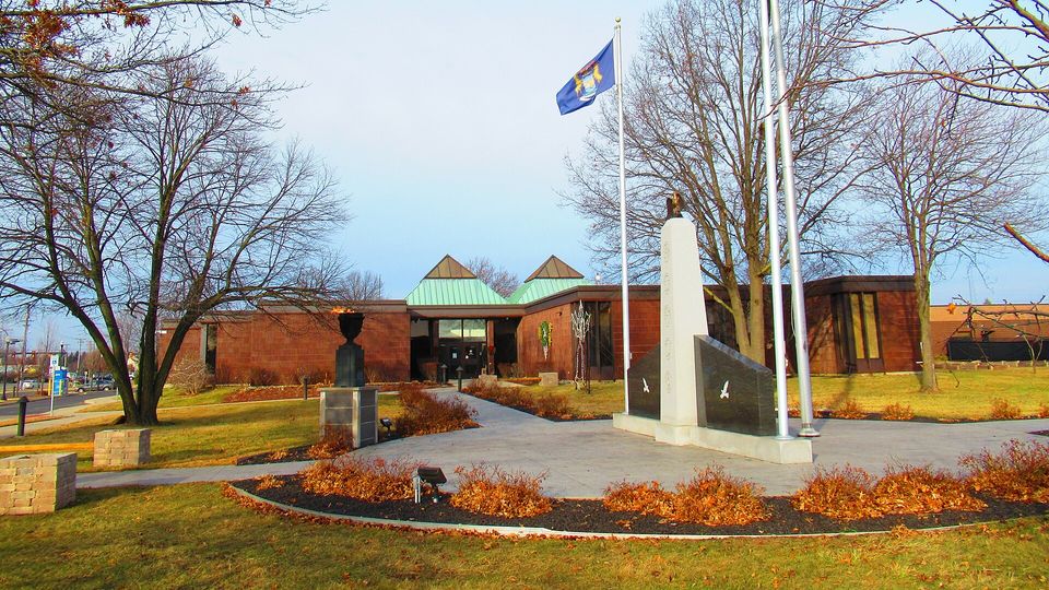 Woodhaven City Hall
