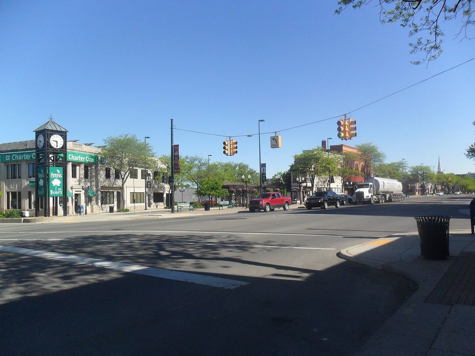 Wyandotte