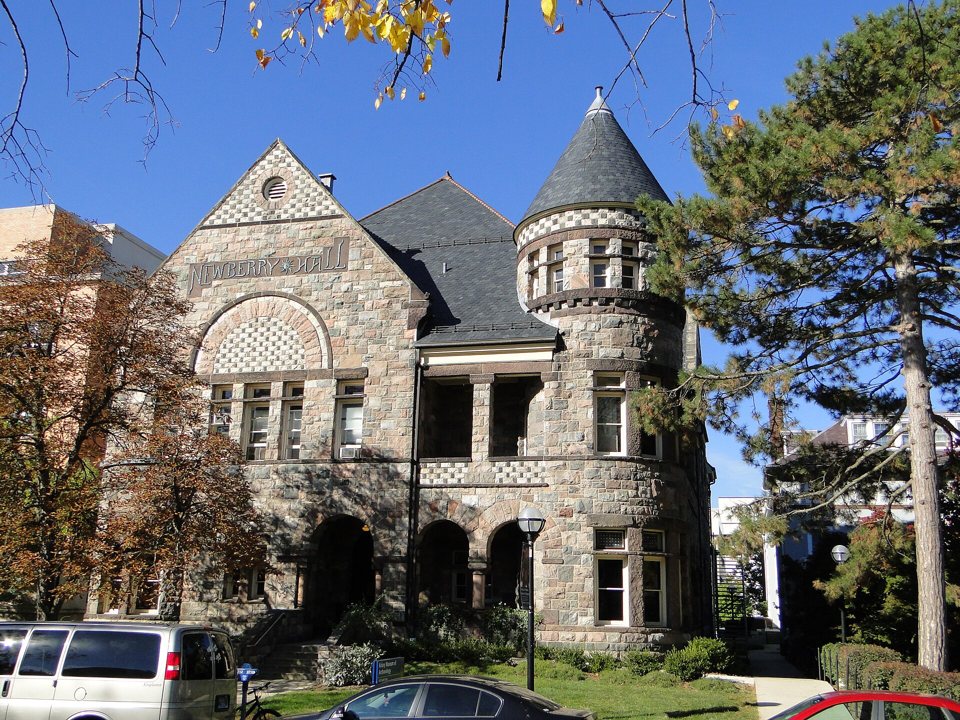 Kelsey Museum of Archaeology