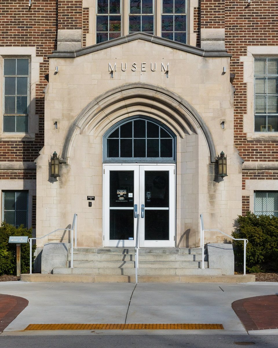MSU Museum