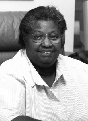 Alexa Canady portréja