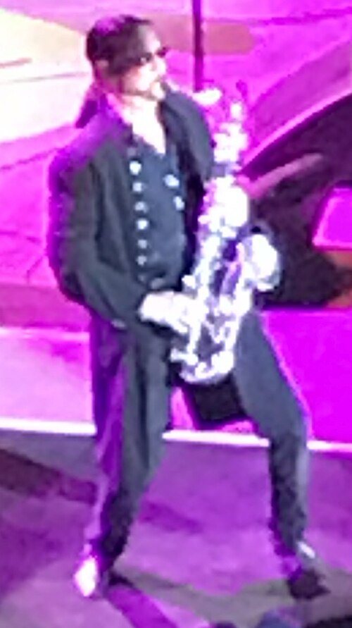 Alto Reed portréja