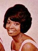 Betty Kelly portréja