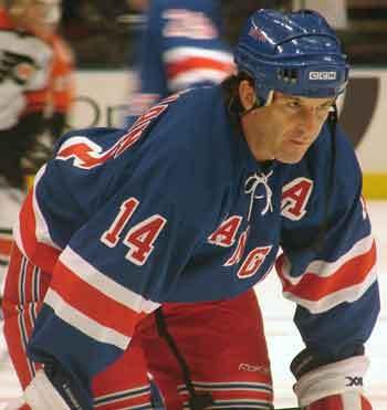 Portrait of Brendan Shanahan