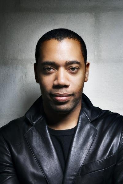 Carl Craig portréja