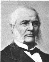 Charles C. Trowbridge portréja