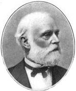 Portrait of Charles Howard