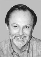 Portrait of David Bonior