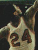 Portrait of Don Chaney